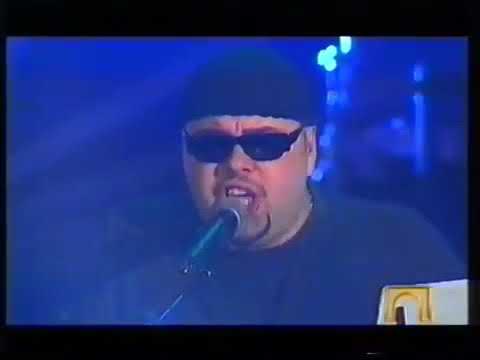 Видео: Максим Фадеев - Тихо несет вода (live 1997)