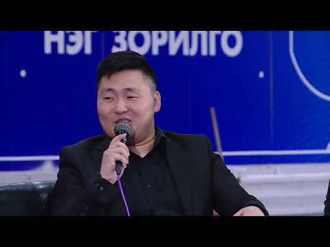 Видео: Тайлбарлагч Э.Балжинням агсны дурсгалд зориулсан "ДУРСАМЖ" нэвтрүүлэг