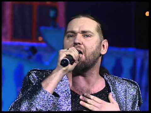 Видео: Олександр Тищенко - Чорній Лебідь 1997 р.
