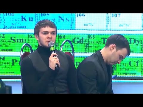 Видео: Что бывает, если пропускаешь одну лекцию в универе - КВН Сборная МИСиС