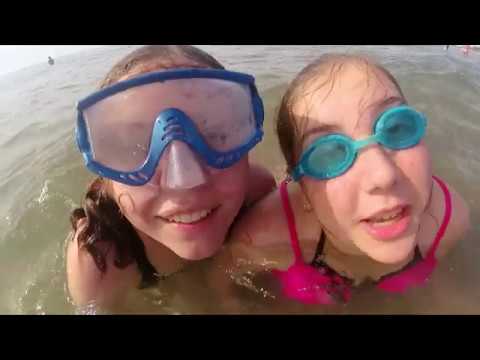 Видео: Турция в конце октября - начале ноября: отель Sultan Of Side.