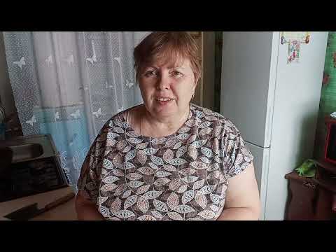 Видео: Моя жизнь в деревне.Как всегда на кухне.