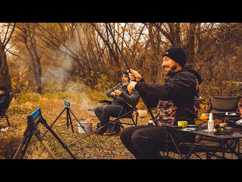 Видео: Шалений кльов Плотви на Десні 