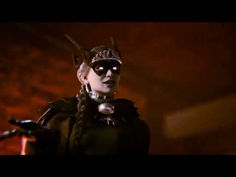 Видео: skibidi мультивёрс 027 наоборот