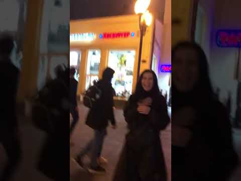 Видео: ЯАVЬ ( ЁЛКА ) и Рома Руденко - Берегом