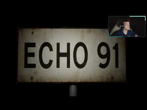 Видео: Демки Хорроров и под конец поиск аномалий