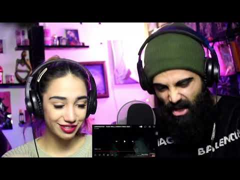 Видео: Аввалин такрори мо ба репи точики reaction rap tojik landmaster