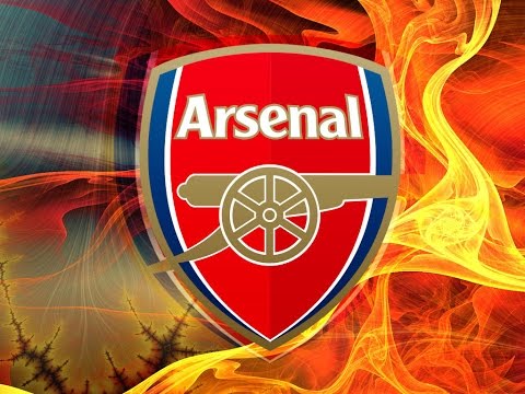 Видео: Soccer Manager 2017 Карьера за Арсенал#1