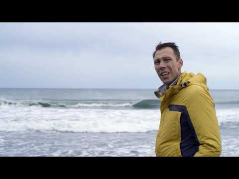 Видео: ТРЕТЬЯ СЕРИЯ. Цунами: технологии прогнозирования, предупреждения и реагирования