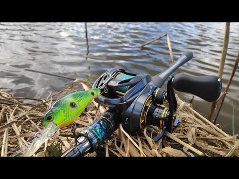 Видео: Без приключений не обошлось. Рыбалка в феврале 2023 на реке с HAIBO ARISE и TIANYANG