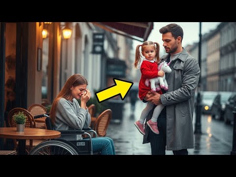 Видео: 🔥💔 Он Бросил Её На Первом Свидании… Но То, Что Сделал НЕЗНАКОМЕЦ, Изменило Всё! 😭💫