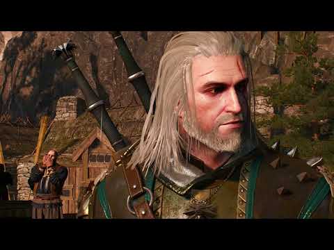 Видео: The Witcher 3 Wild Hunt Part 89  Абсолютный чемпион