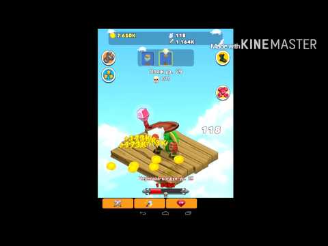 Видео: Прохождение игры Clicker Heroes #3