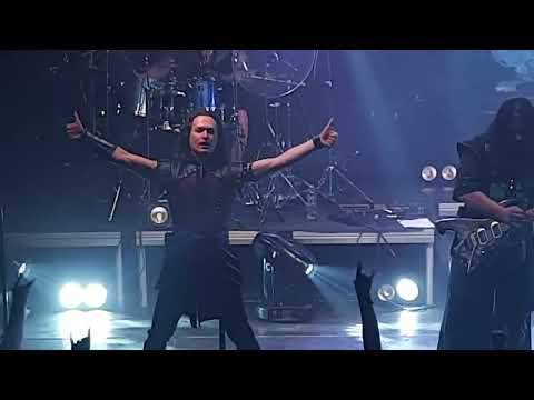 Видео: Эпидемия - Час испытания [Хит-блок] (16.03.2024)