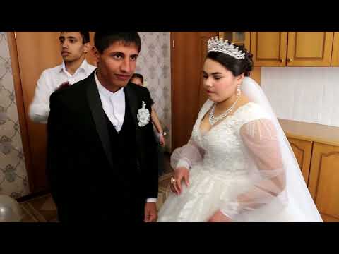 Видео: Свадьба Коли  и   Маши, г. Курганинск, 5-6-7 марта 2024 года клип