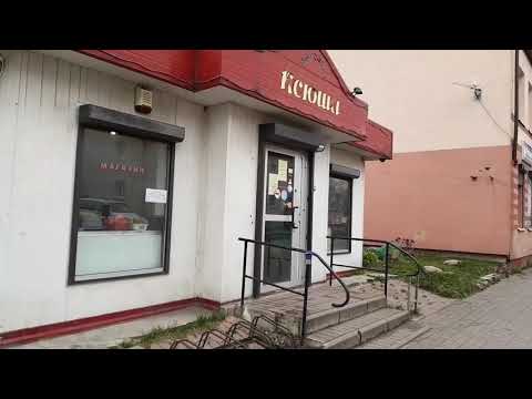 Видео: Полесск ТВ.Онлайн.Ситуация в Полесске с магазинами,больницами, и всем что удалось выяснить!