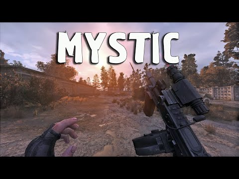 Видео: НЕЛЕГКИЙ ПУТЬ ЗВЕРОЛОВА ► S.T.A.L.K.E.R. ANOMALY MYSTIC