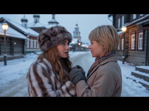 Видео: Подруга попросила помочь её тёте — и я не ожидала, что это изменит всю мою жизнь