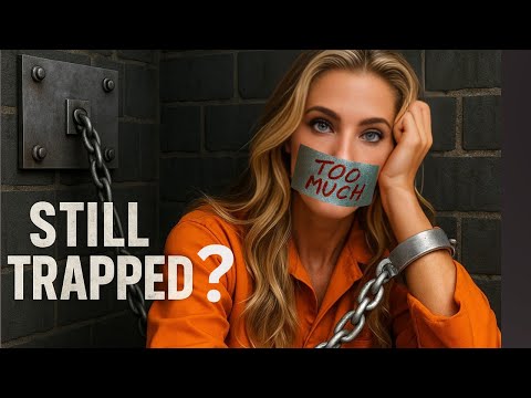 Видео: ИСЦЕЛЕНИЕ СОЗАВИСИМОСТИ - Кэндис ван Делл