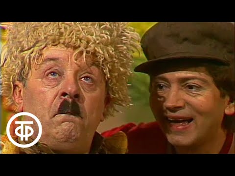 Видео: Будильник. Дядя Степа - Михалков (1985)