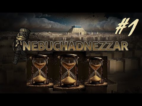 Видео: #1. Челлендж: что можно успеть за адекватное время. (Nebuchadnezzar)