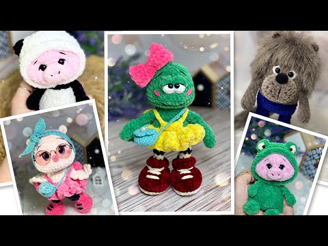 Видео: 🔥НОВЫЕ ИГРУШКИ🔥Итоги ярмарки🔥 РАСПАКОВКА