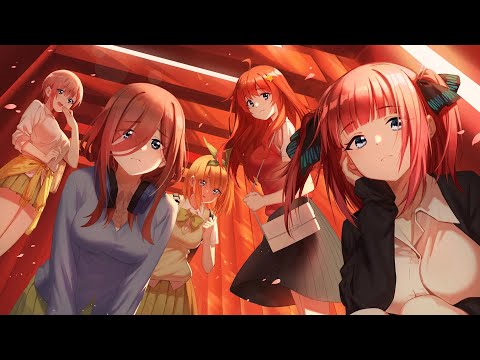 Видео: Аниме клип - Прятки 「AMV」