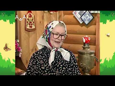 Видео: День в Шишкином Лесу. Загадкино. За брусникой