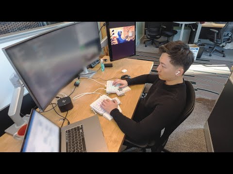 Видео: День из жизни инженера-программиста Amazon (издание для Сиэтла)