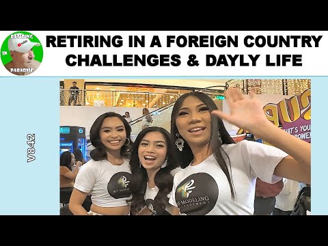 Видео: УХОД НА ПЕНСИЮ В ЧУЖОЙ СТРАНЕ: ПРОБЛЕМЫ И ПОВСЕДНЕВНАЯ ЖИЗНЬ - УХОД НА ПЕНСИЮ В РАЮ