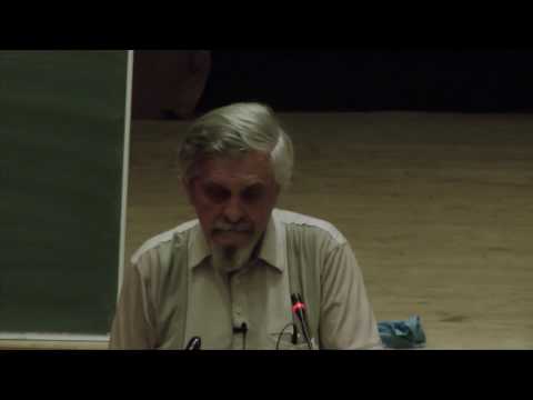 Видео: Колмогоров и Арнольд // Владимир Тихомиров