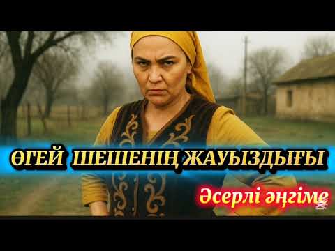 Видео: Бақсы БАЛАЙЫМ 📚Әңгіме соңы