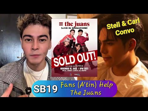 Видео: Карл Хуанский беседует со Стеллой об А'тине