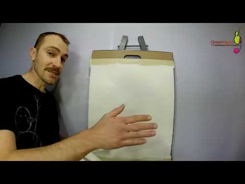 Видео: Мастер класс Florina Fine 8