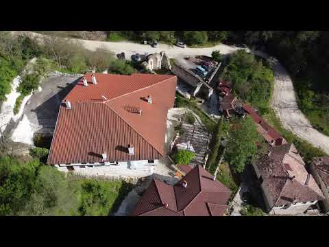 Видео: Melnik Bulgaria | Мелник България | 30.04.2021 | DJI MINI 2