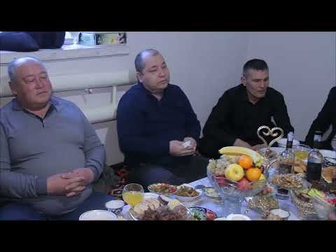 Видео: Болысбай Оразымбетов. 99_542_02_72. Кууанышлы Кунлеринизде Хызметинизде.