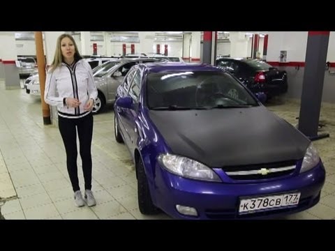 Видео: Chevrolet Lacetti / Выбираем б/у автомобиль