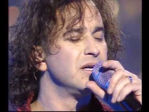 Видео: Віктор Павлік - Все минуло (Live)