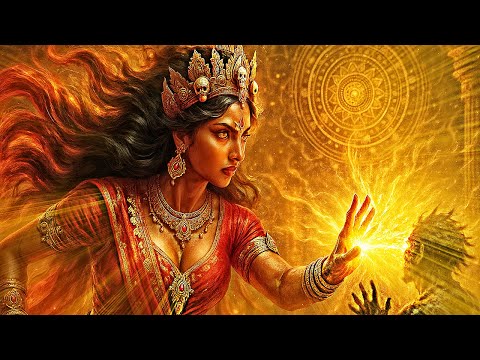 Видео: 🔥 НЕРАЗРУШАЕМАЯ СИЛА! ПОЛНОЕ ЗАКРЫТИЕ КОЛДОВСТВА, ЗЛА И ЗАВИСТИ — НИКТО НЕ СМОЖЕТ ТЕБЯ ТРОГАТЬ 🛡️