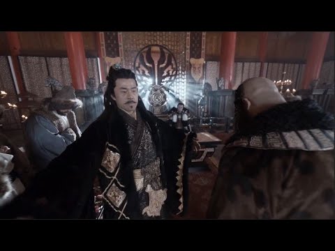 Видео: Цяо Фэн стал безответственным, и император разозлился: «Кто посмеет сказать, я убью всех».