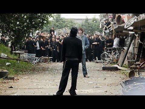 Видео: Эң мыкаачылар окуган мектепти толугу менен колго алды#Санчобекканал#кыска#кыргызча#кино