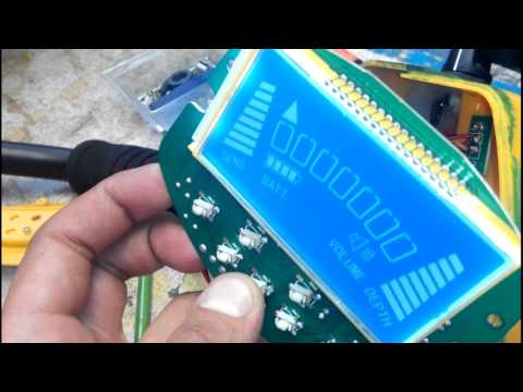 Видео: MD3010ii доработка по мелочам (часть 2)