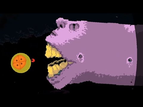 Видео: Эволюция клетки // Swallow the Sea