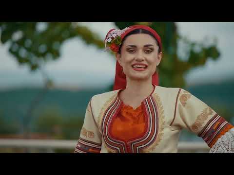 Видео: Яница Герова и оркестър „Роял бенд”   - Шопска китка / Yanitsa Gerova and Royal Band - Shopska kitka