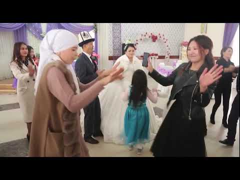 Видео: Баткен Той Эрмек & Асылкан 1995