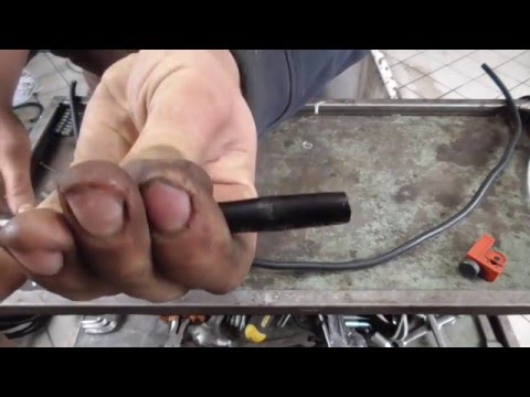 Видео: Трубки для Гбо.