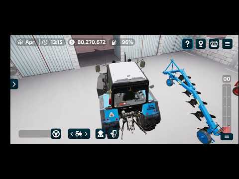 Видео: Друга частина Farming Simulator 23
