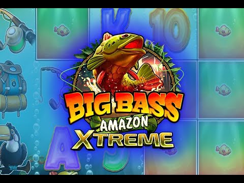 Видео: КУПИЛ КУЧУ БОНУСОК!! ЧЕРНАЯ ПОЛОСА ПРОДОЛЖАЕТСЯ В СЛОТЕ BIG BASS XTREME / СЛИВЫ НЕДЕЛИ