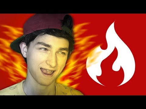 Видео: КАК ПОПАСТЬ В ТРЕНДЫ ЮТУБА?