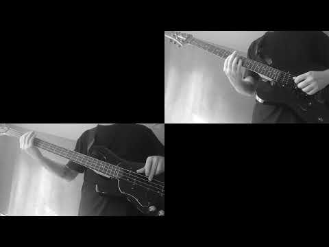 Видео: Агата Кристи - Праздник семьи (Cover)